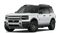 2026 Ford Bronco Sport Badlands - Crossroads Courtesy Demo
