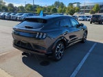 2022 Ford Mustang Mach-E Premium