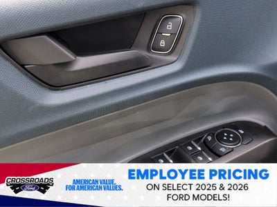 2026 Ford Maverick Lobo High