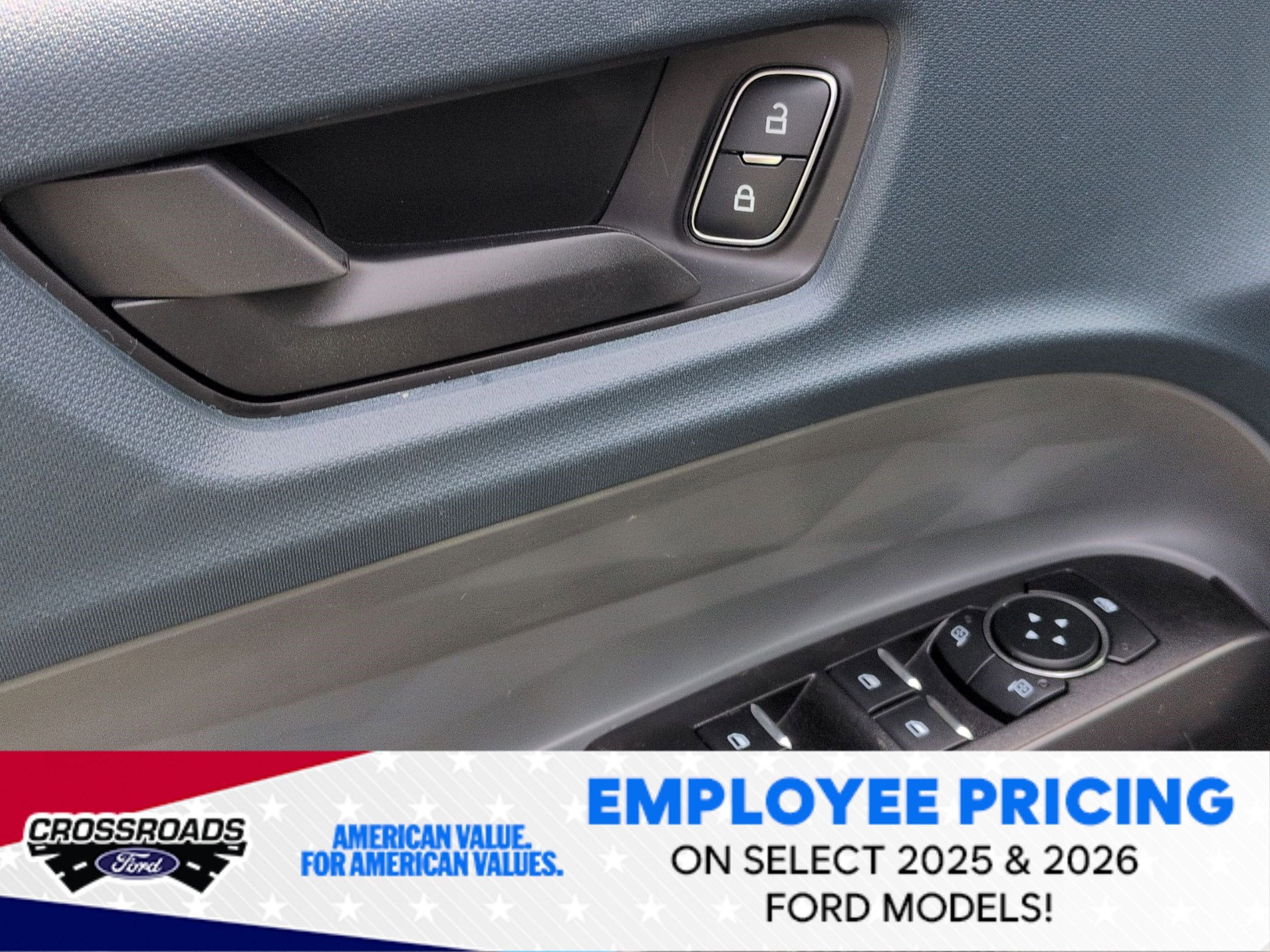 2026 Ford Maverick Lobo High