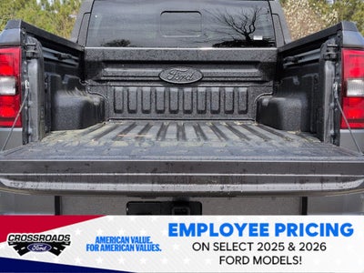 2026 Ford Maverick Lobo High