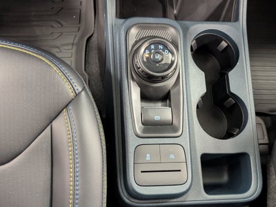 2026 Ford Maverick Lobo High