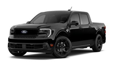 2026 Ford Maverick Lobo High - Crossroads Courtesy Demo