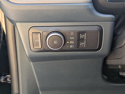 2026 Ford Maverick Lobo Standard - Crossroads Courtesy Demo