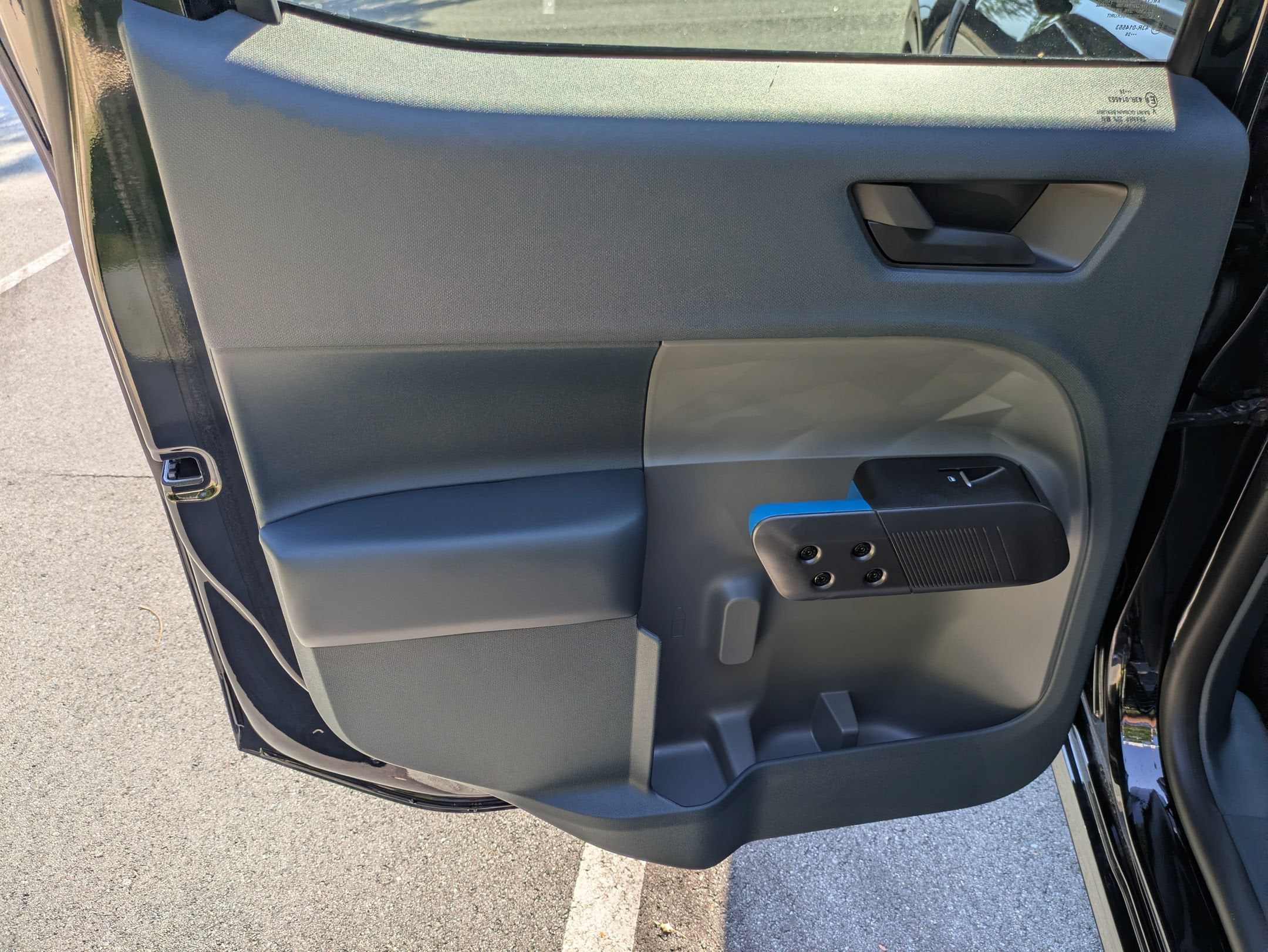2026 Ford Maverick Lobo Standard - Crossroads Courtesy Demo