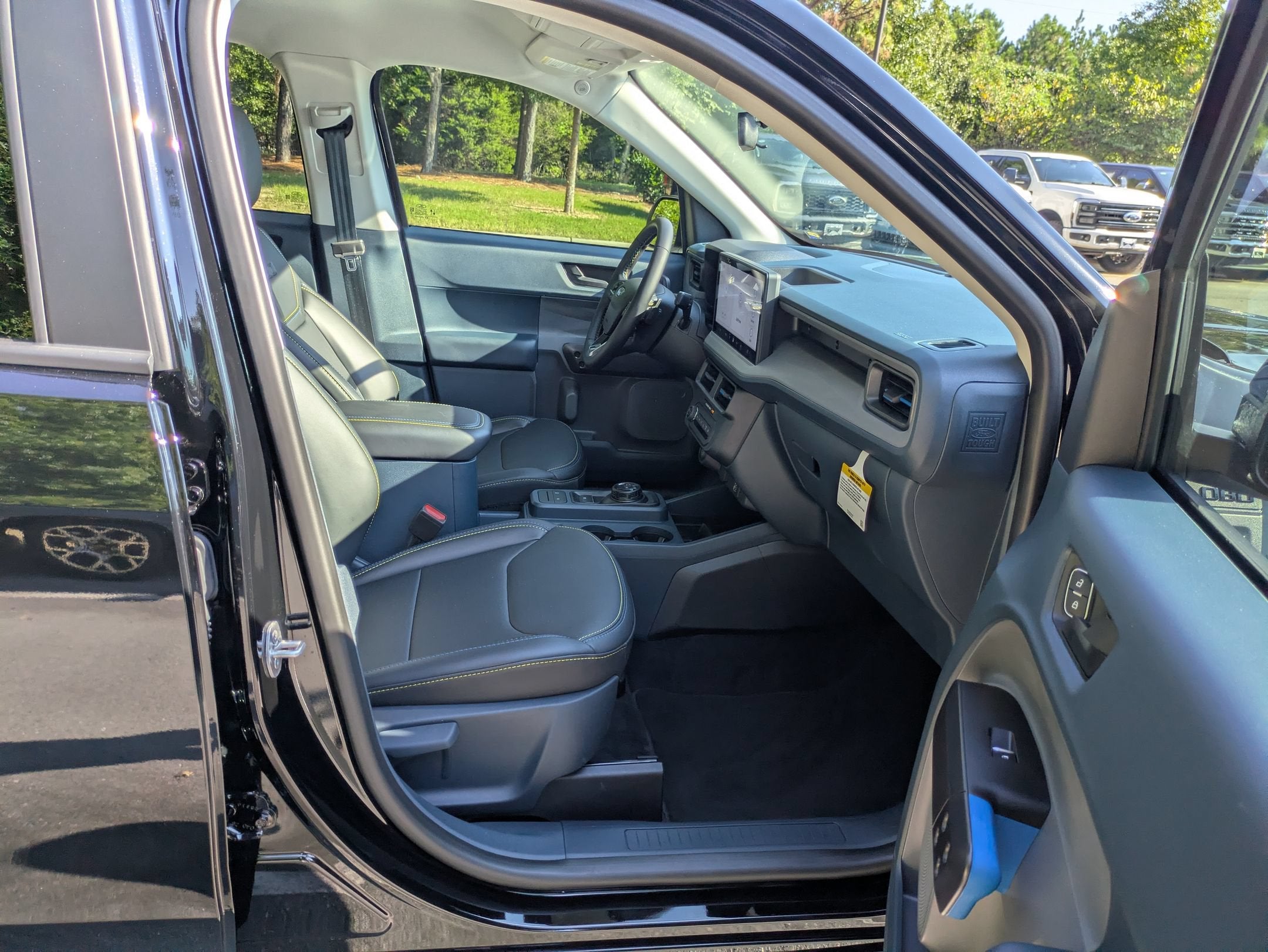 2026 Ford Maverick Lobo Standard - Crossroads Courtesy Demo