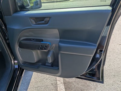 2026 Ford Maverick Lobo Standard - Crossroads Courtesy Demo