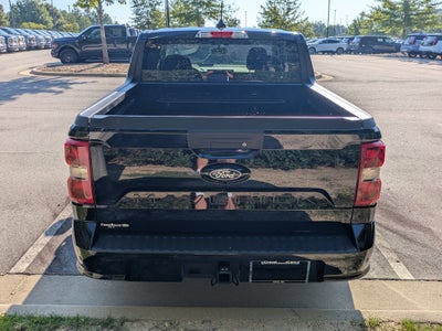 2026 Ford Maverick Lobo Standard - Crossroads Courtesy Demo