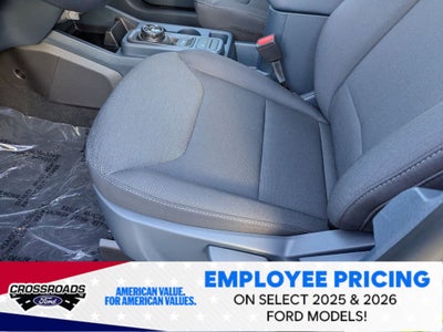 2025 Ford Maverick XL