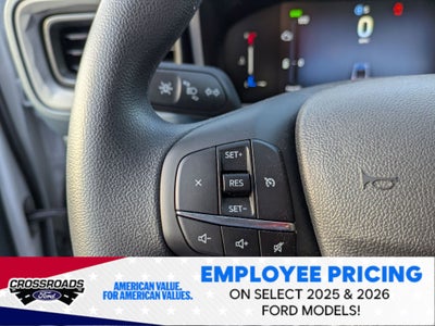 2025 Ford Maverick XL