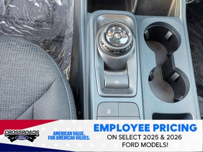 2025 Ford Maverick XL