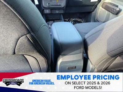 2025 Ford Maverick XL