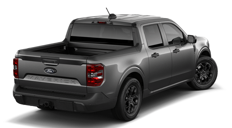 2026 Ford Maverick XLT - Crossroads Courtesy Demo