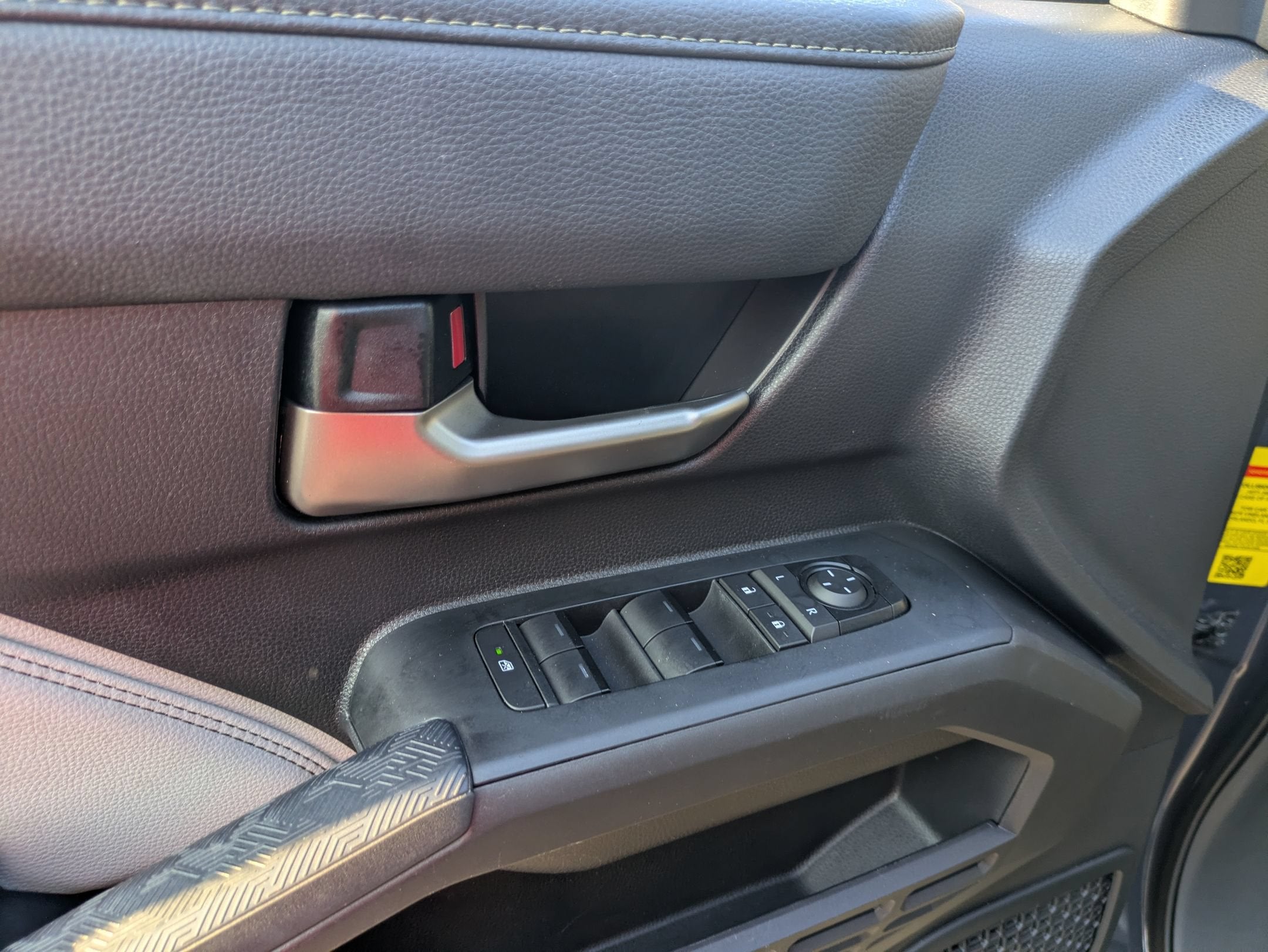 2024 Toyota Tacoma 4WD Limited