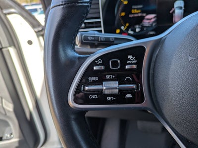 2021 Mercedes-Benz GLE GLE 350