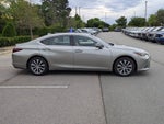 2019 Lexus ES ES 350