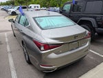 2019 Lexus ES ES 350