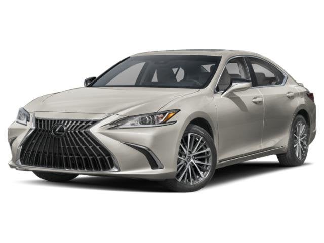 2025 Lexus ES ES 300h