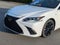 2022 Lexus ES ES 350 F SPORT