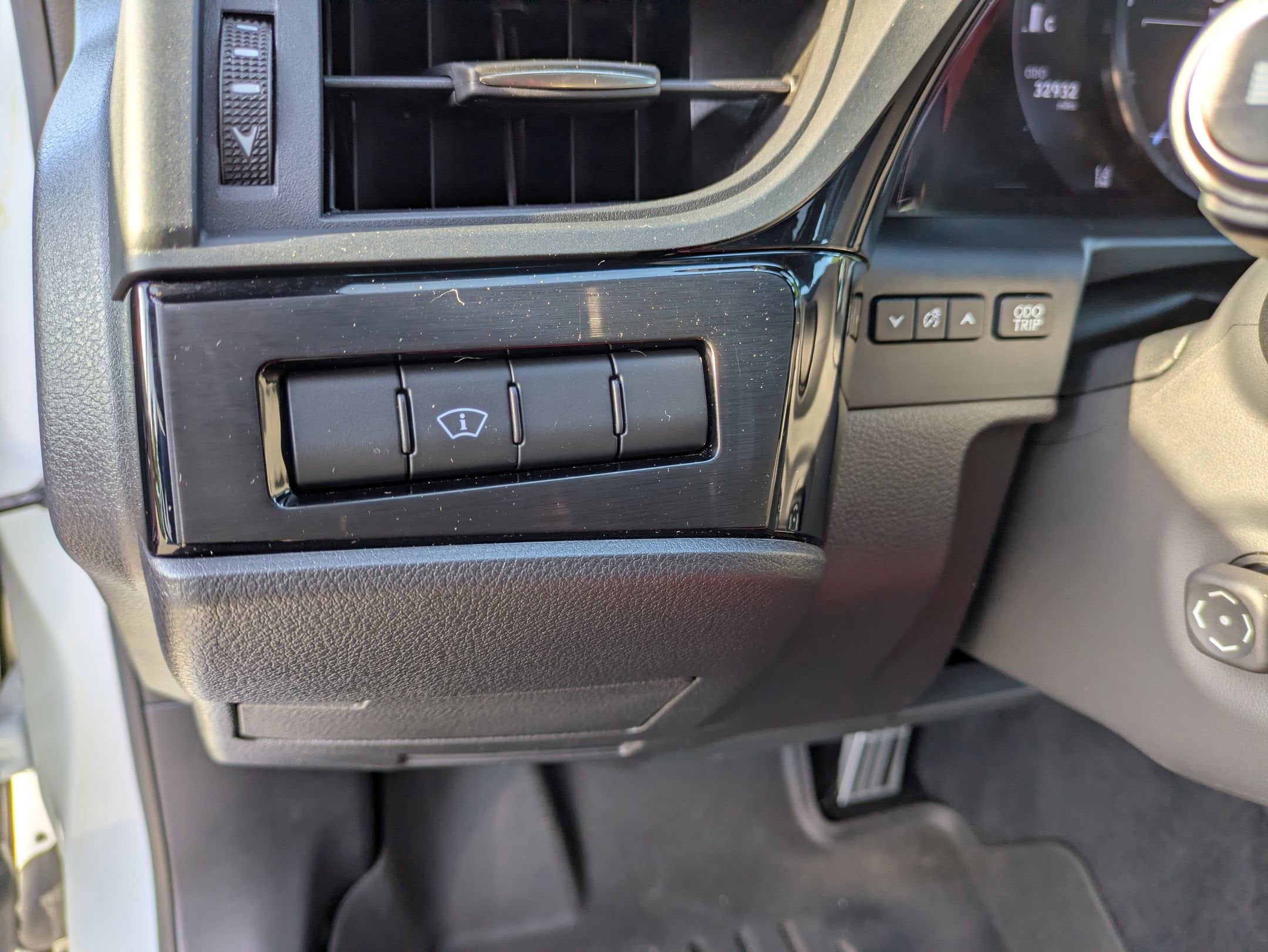 2022 Lexus ES ES 350 F SPORT