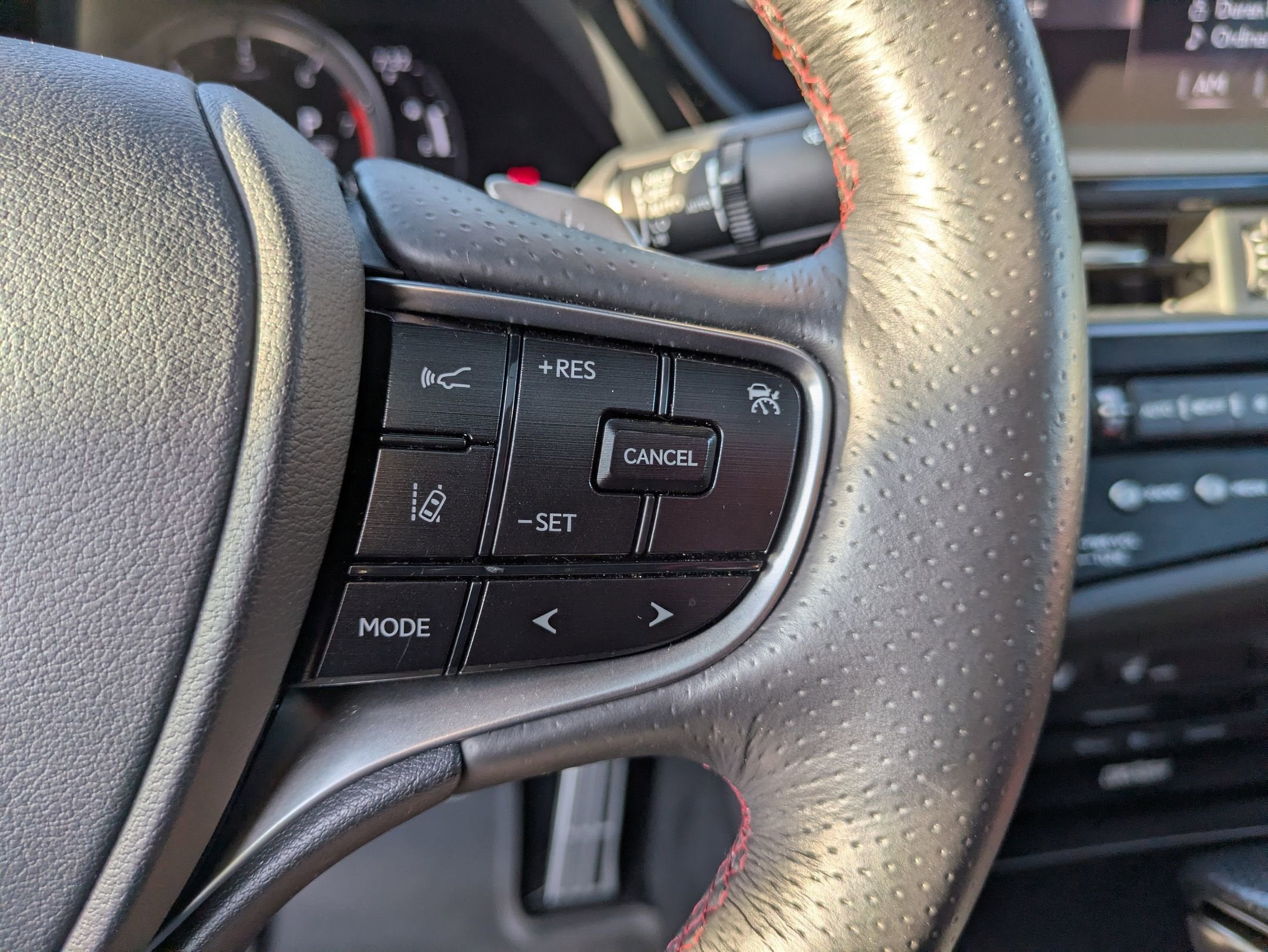 2022 Lexus ES ES 350 F SPORT