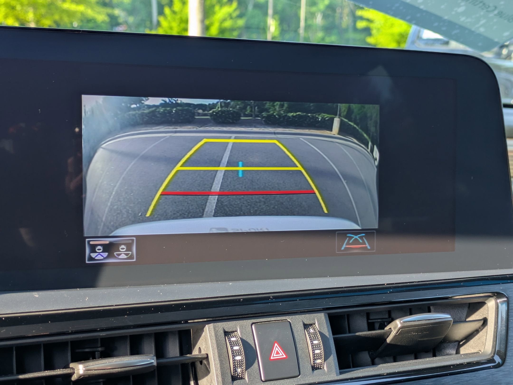 2022 Lexus ES ES 350 F SPORT