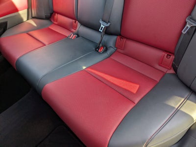 2022 Lexus ES ES 350 F SPORT
