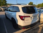 2022 Honda Pilot Black Edition