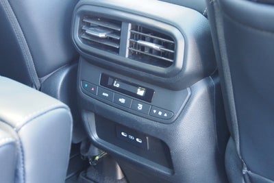 2025 Honda Pilot Touring+