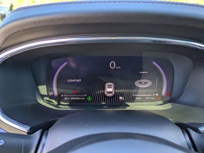 2022 Acura MDX Type S w/Advance Package