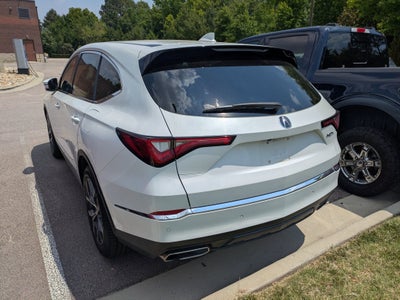 2023 Acura MDX w/Technology Package