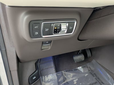 2025 Lincoln Nautilus Black Label