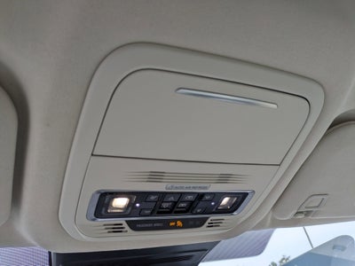 2025 Lincoln Nautilus Black Label