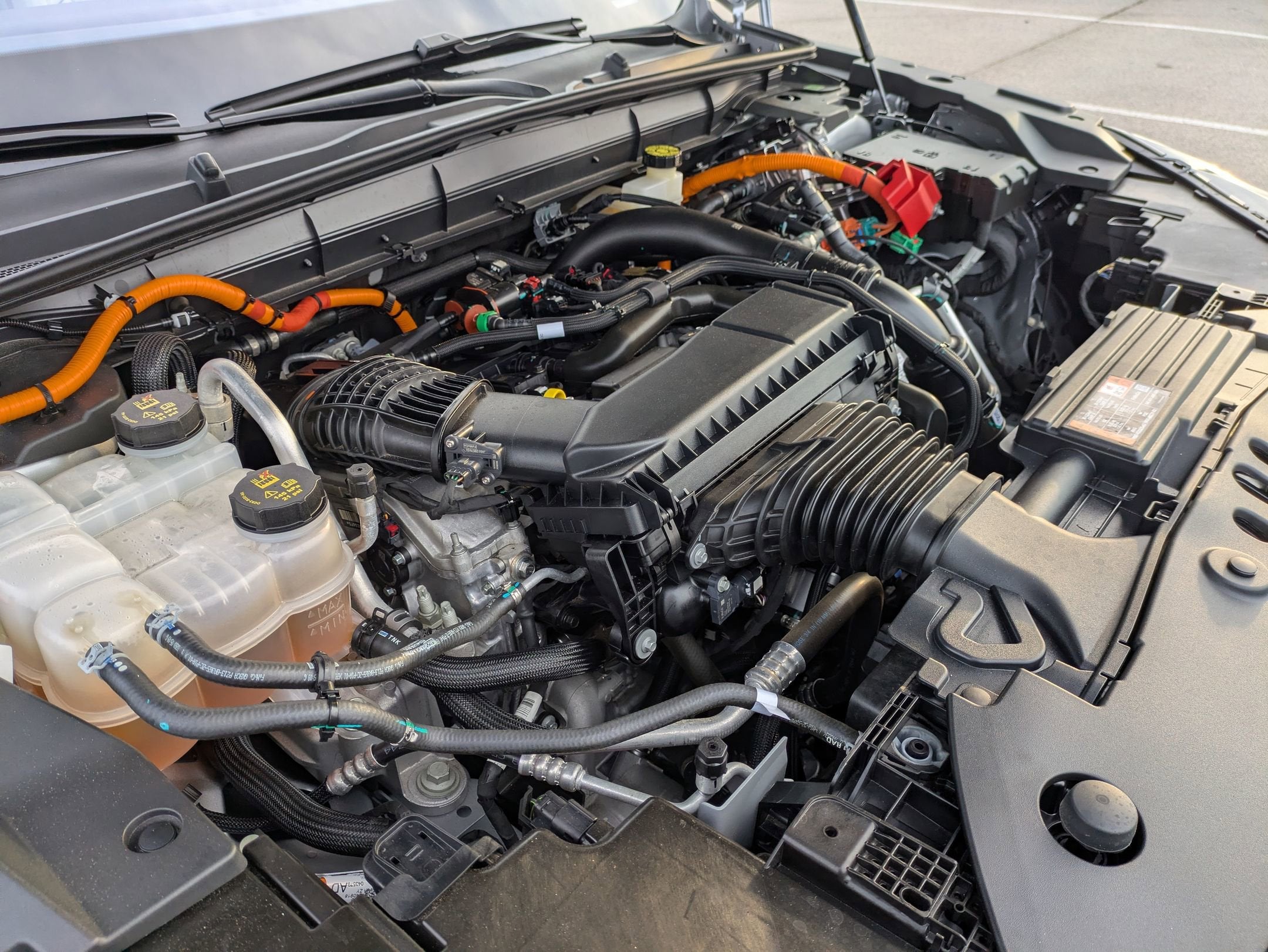 2025 Lincoln Nautilus Black Label