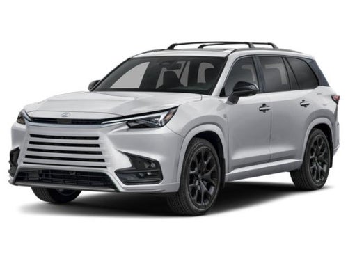2026 Lexus TX TX 500h F SPORT Performance Premium