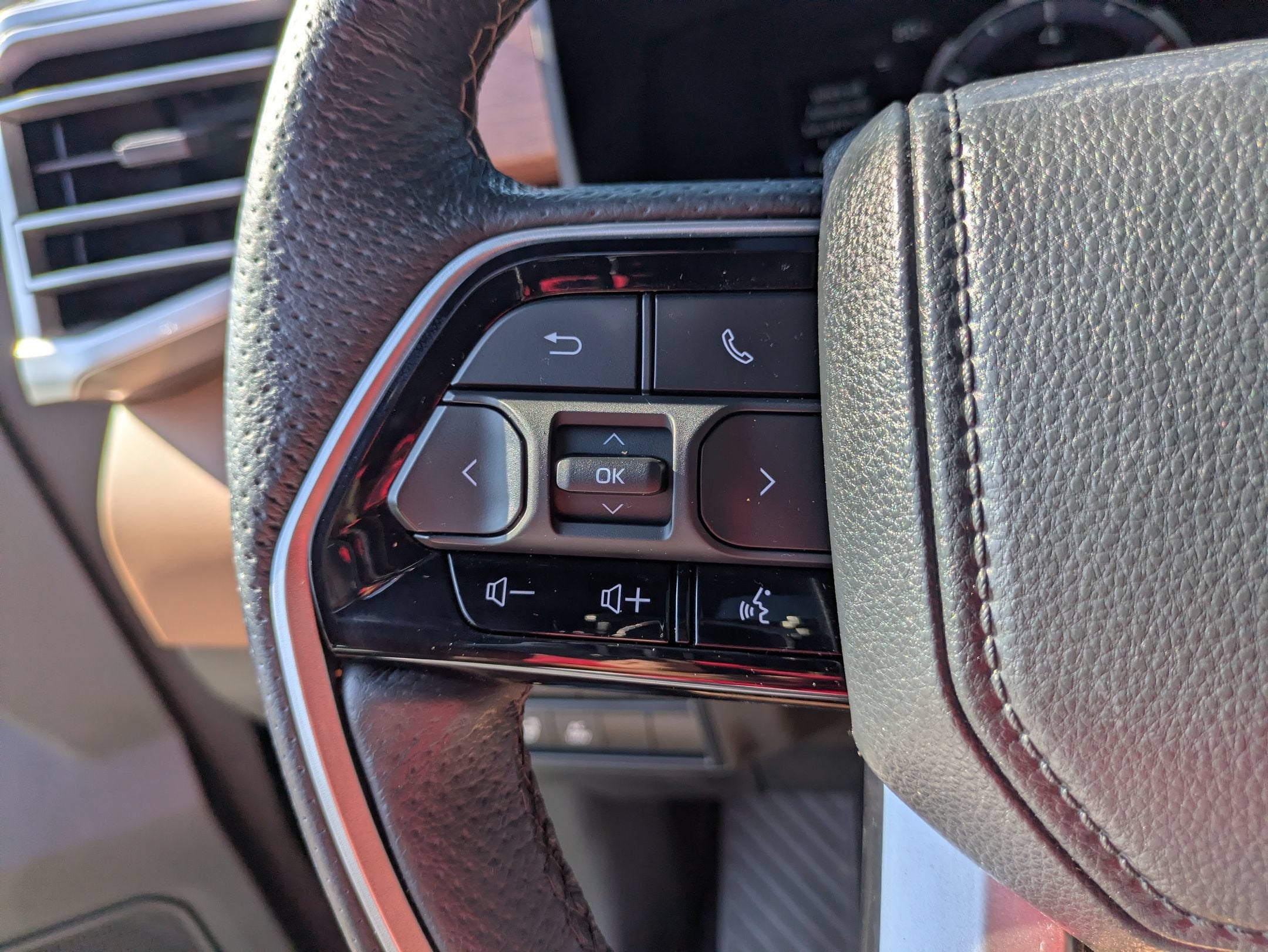 2024 Toyota Tundra 4WD 1794 Edition