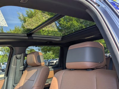 2024 Toyota Tundra 4WD 1794 Edition