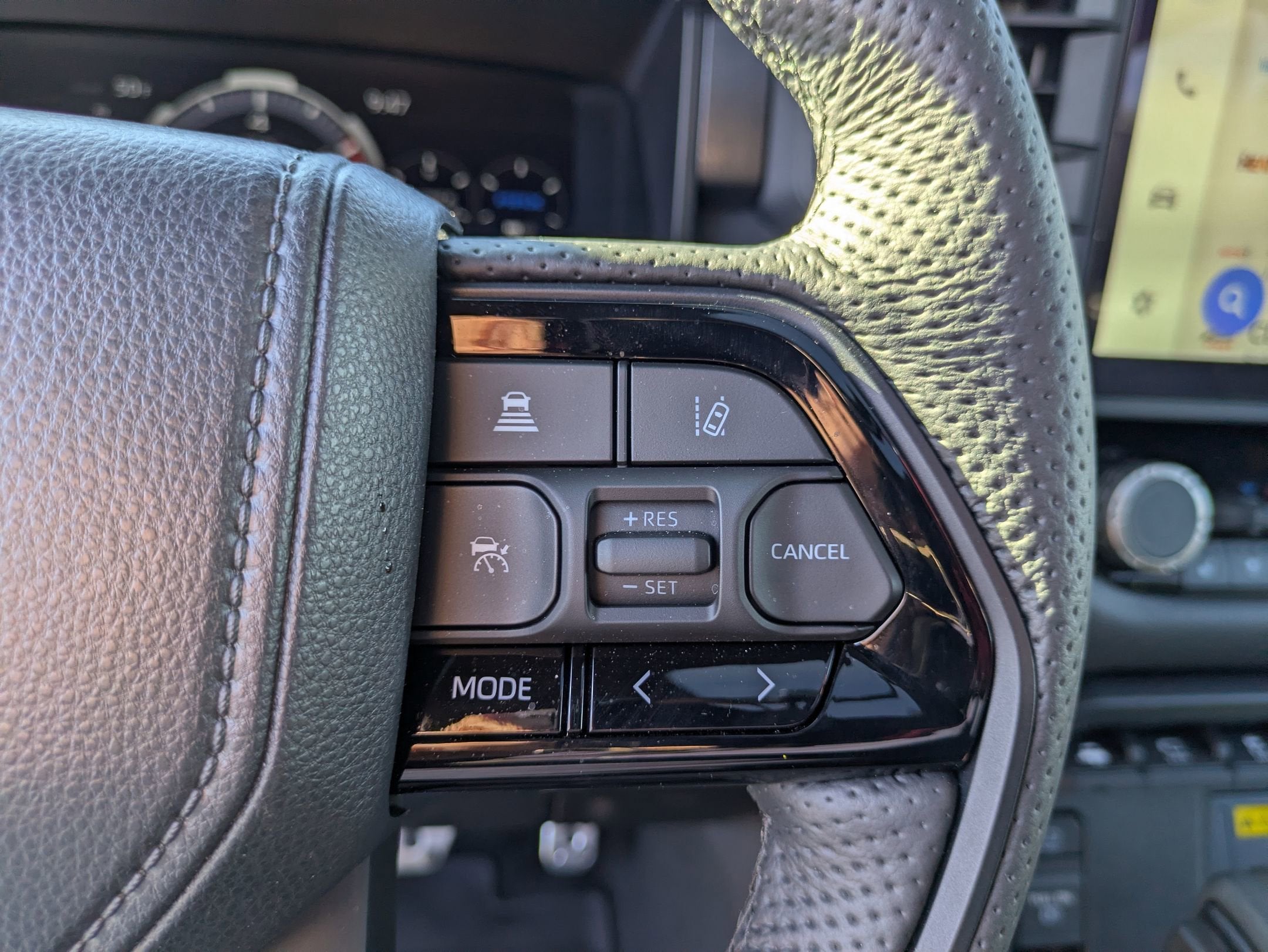 2024 Toyota Tundra 4WD TRD Pro Hybrid