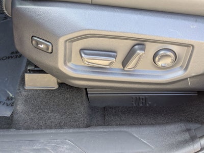 2023 Toyota Tundra 4WD Capstone Hybrid