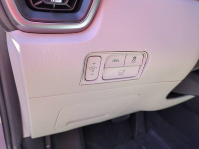 2023 Kia Sorento EX