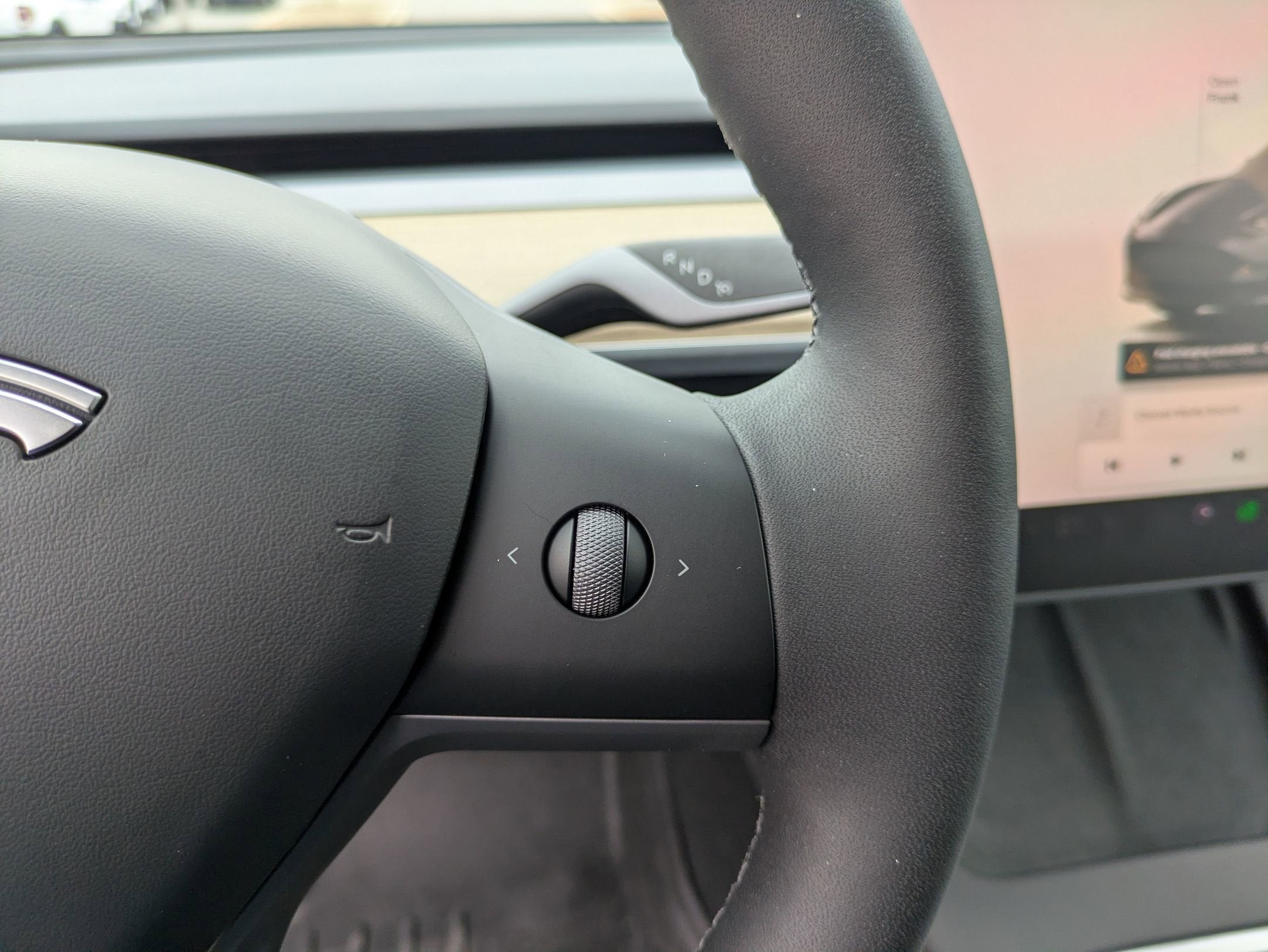 2023 Tesla Model 3 Long Range