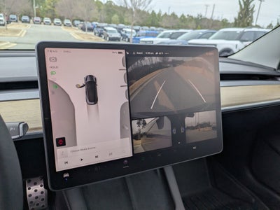 2023 Tesla Model 3 Long Range