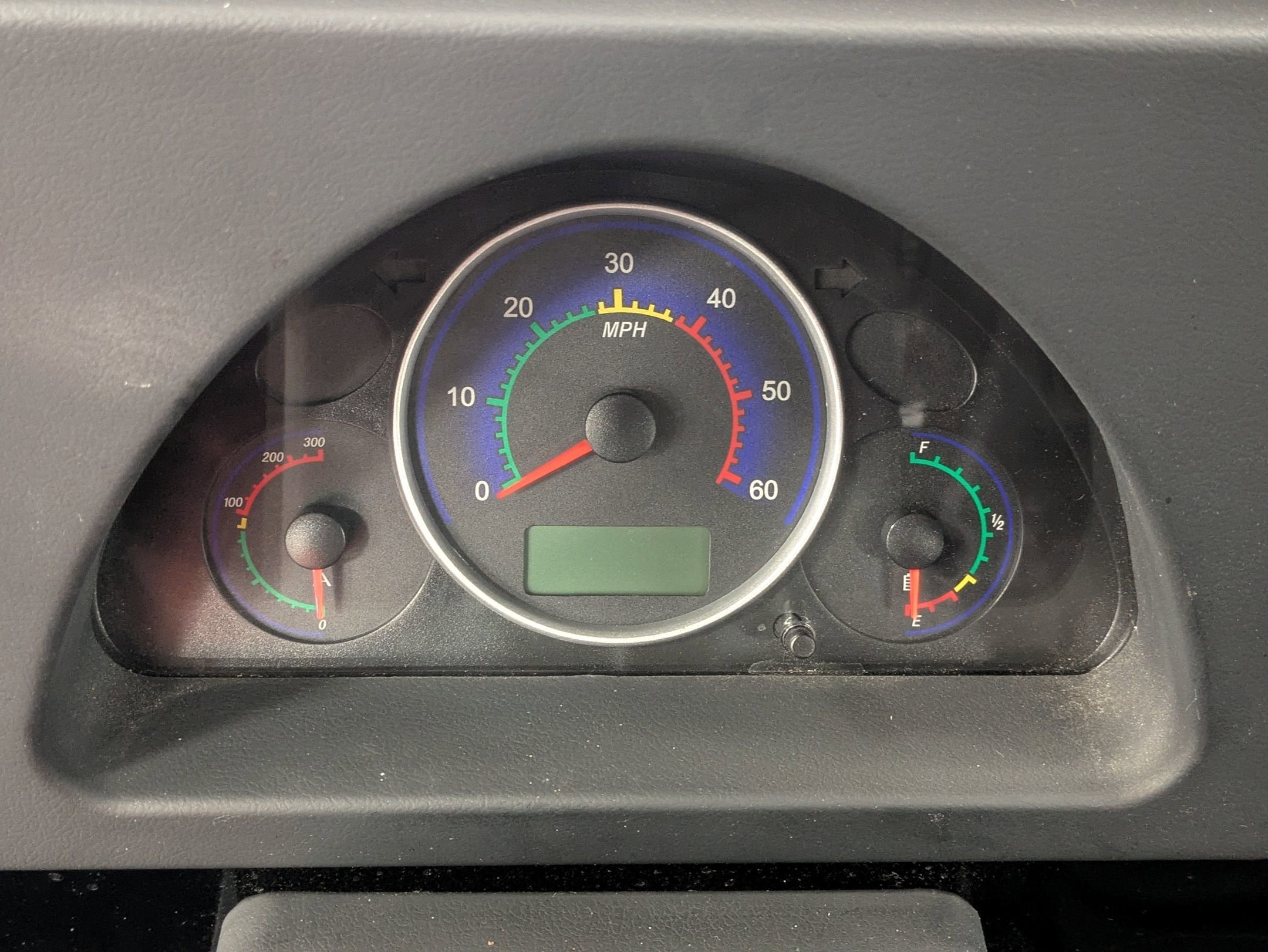 2023 MOKE America eMoke Base