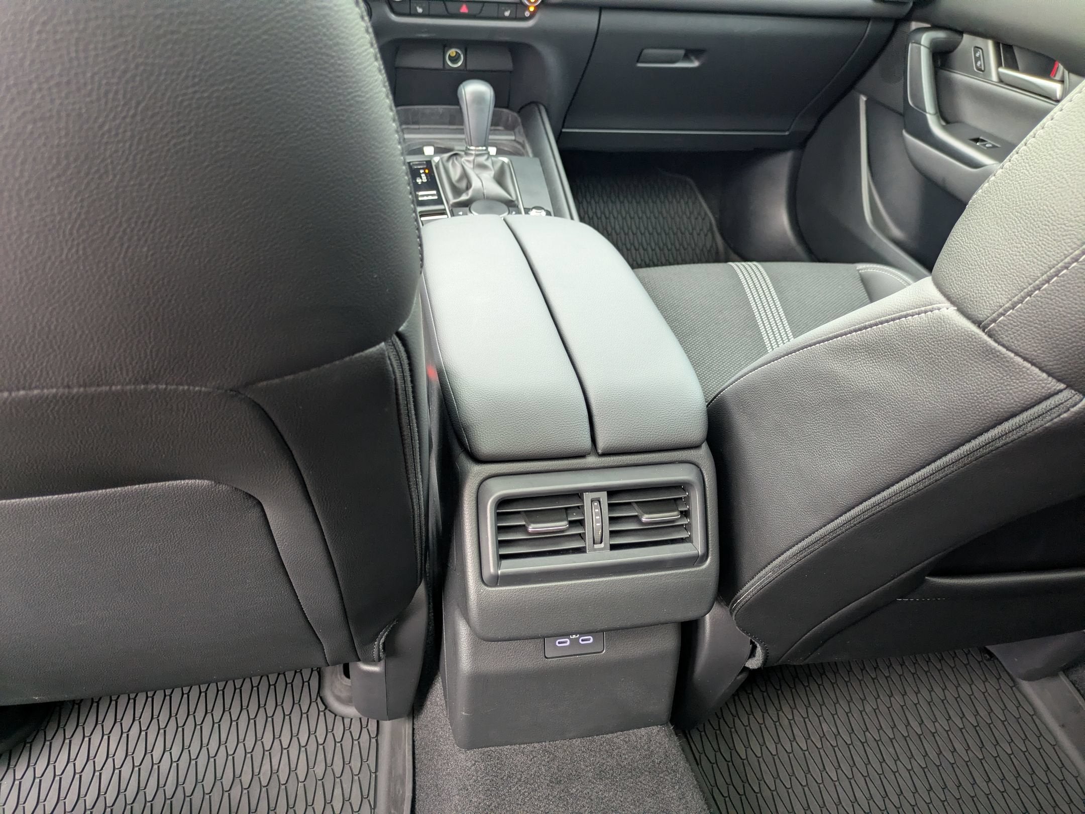 2025 Mazda Mazda CX-50 2.5 S Premium Package
