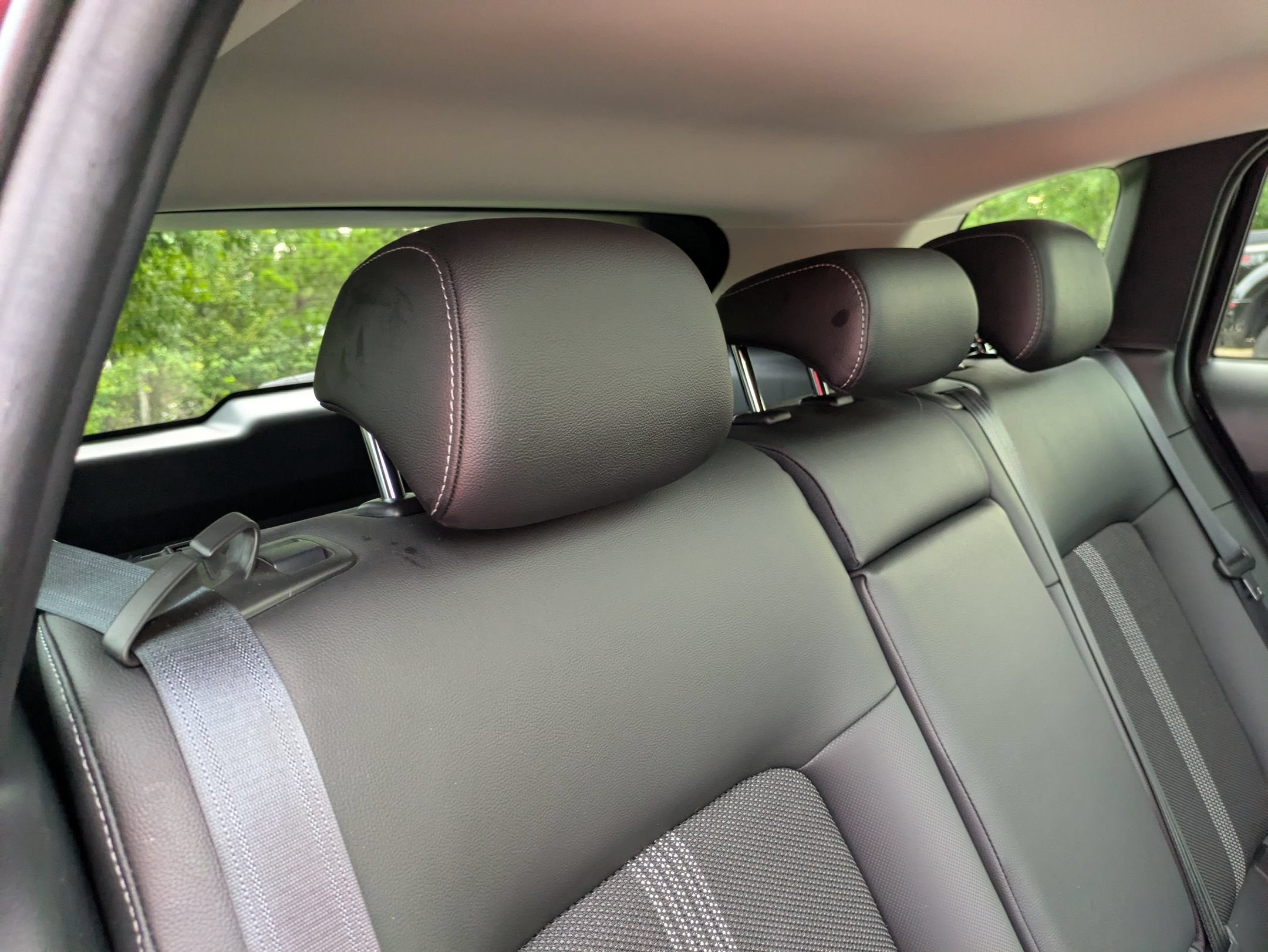 2025 Mazda Mazda CX-50 2.5 S Premium Package