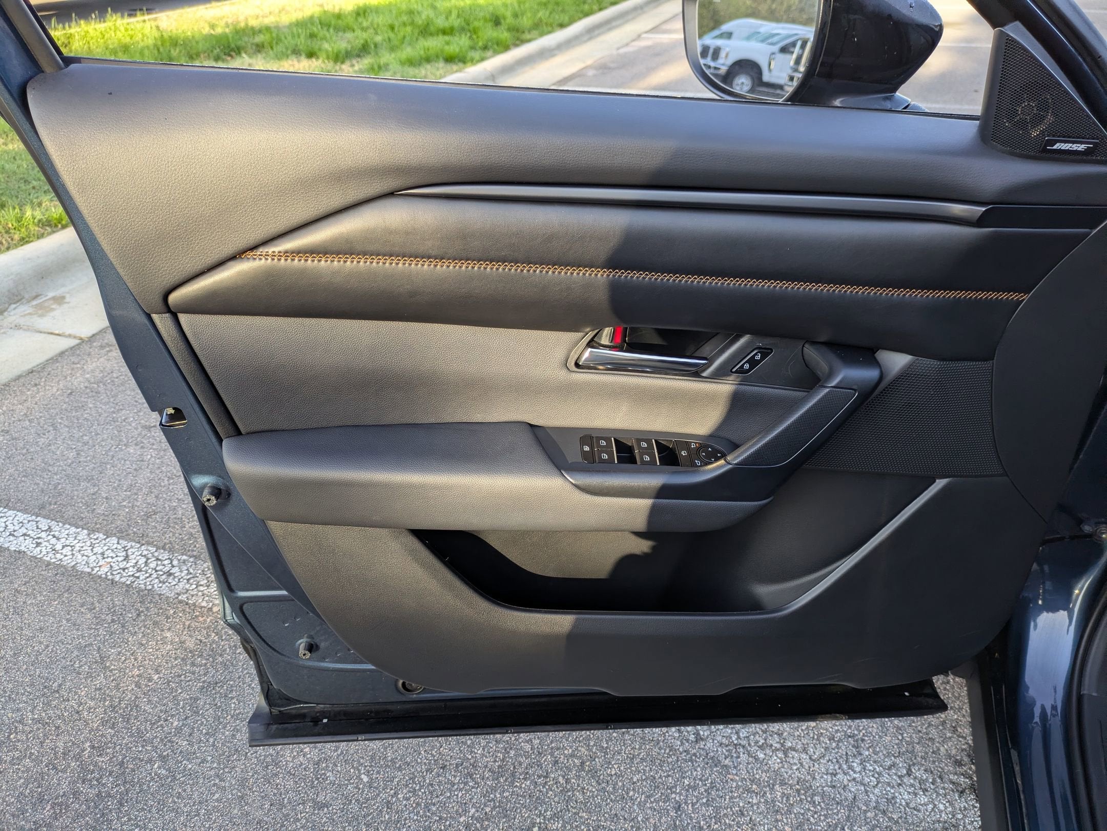 2024 Mazda Mazda CX-50 2.5 S Premium Plus Package