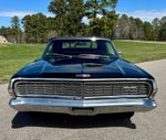 1968 Ford XL 428 GT Base