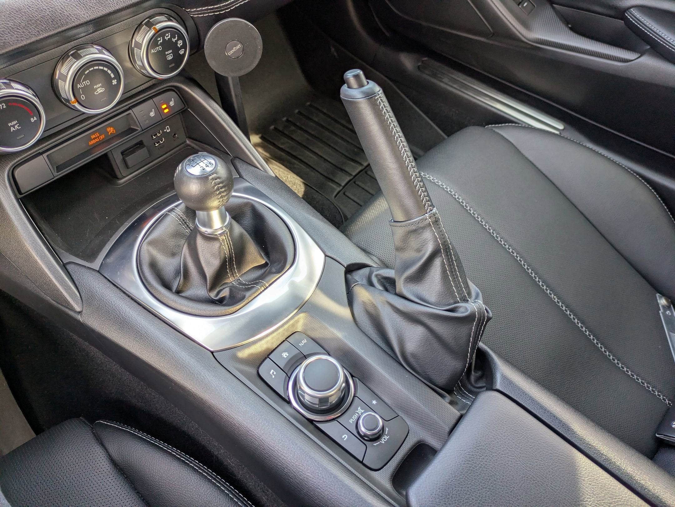 2023 Mazda Mazda MX-5 Miata Grand Touring