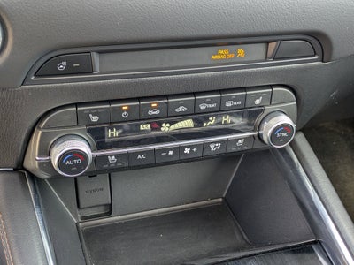 2021 Mazda Mazda CX-5 Grand Touring Reserve