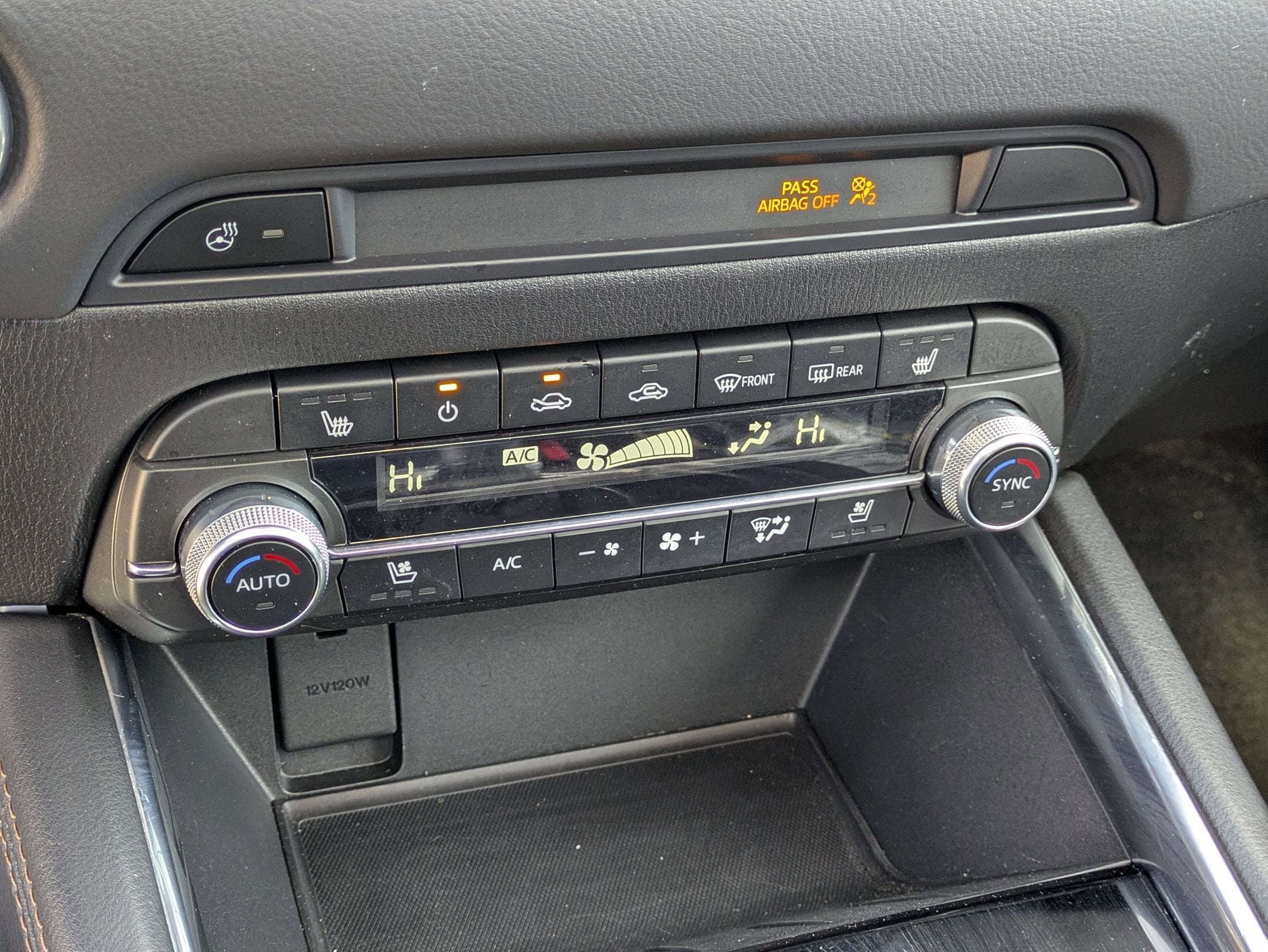 2021 Mazda Mazda CX-5 Grand Touring Reserve